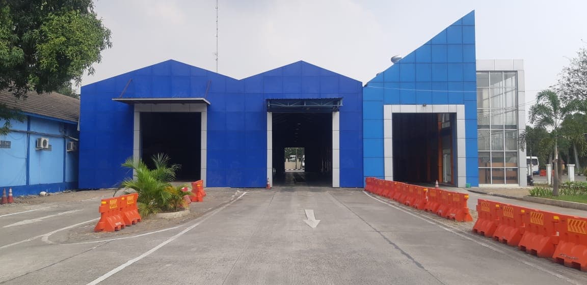 Pemerasan Sopir dan Pengusaha Truk, Sudah Diformat Secara Sistemik!