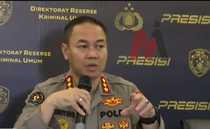 Polda Metro Limpahkan Berkas Mario Dandy dan Shane Lukas ke Kejati DKI Jakarta