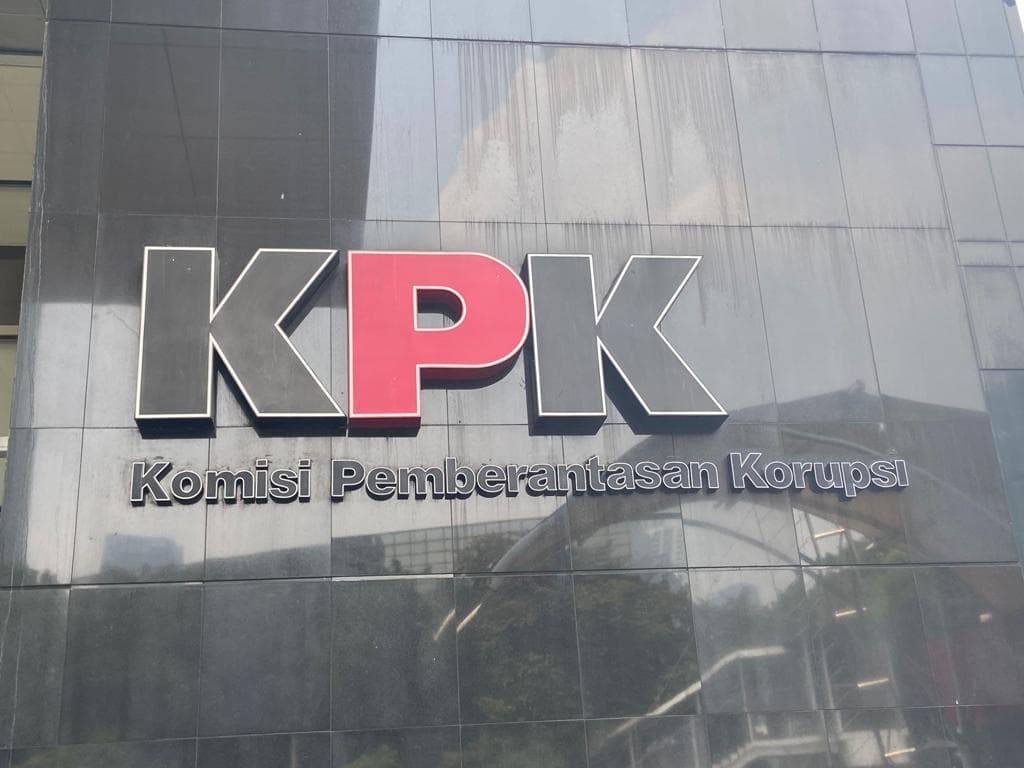 KPK Geledah Rumah Dinas Menteri Pertanian Syahrul Yasin Limpo