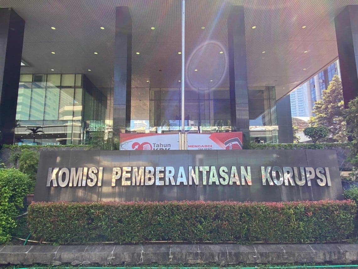 KPK Bakal Jerat Penghalang Penyidikan Korupsi Kementan, Ini Ancaman Hukumannya