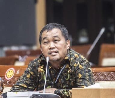 Jaksa Harus Seret Menpora Dito, Komisi I DPR dan Pejabat BPK ke Pengadilan, MAKI: Halangi Penyidikan Korupsi BTS Kominfo!
