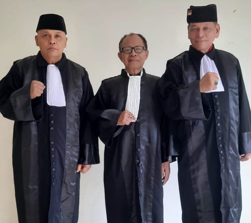 Masa Penahanan Tersangka Korupsi Kambing dan Domba Diperpanjang 4 Kali, Kinerja Kejari Kota Bekasi Dipertanyakan