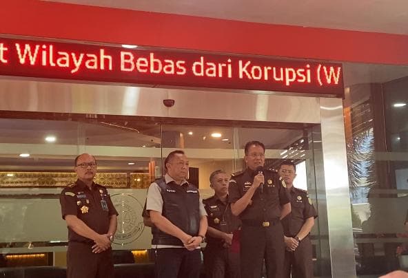 Sinyal Kejagung Bakal Periksa Suami Puan Maharani Terkait Korupsi BTS Kominfo