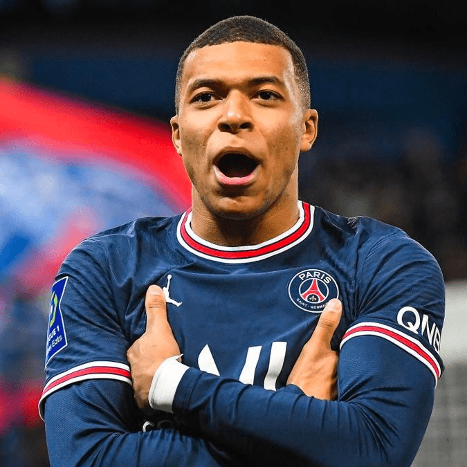 Kylian Mbappe dan Kontrak Termahal Dalam Sejarah