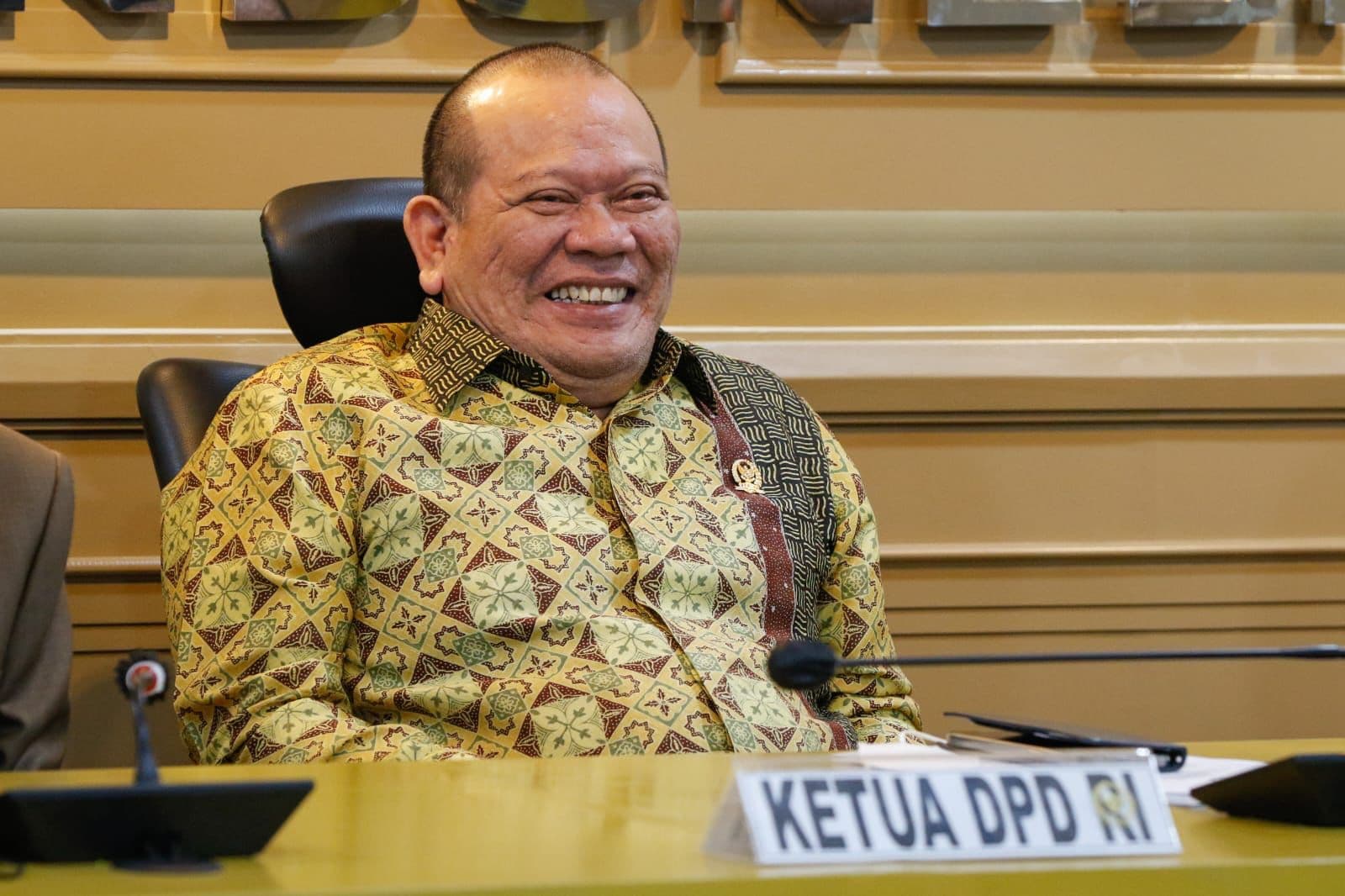 GoTo Merugi, Ketua DPD RI Ingatkan Telkomsel Soal Potensi Skandal Investasi