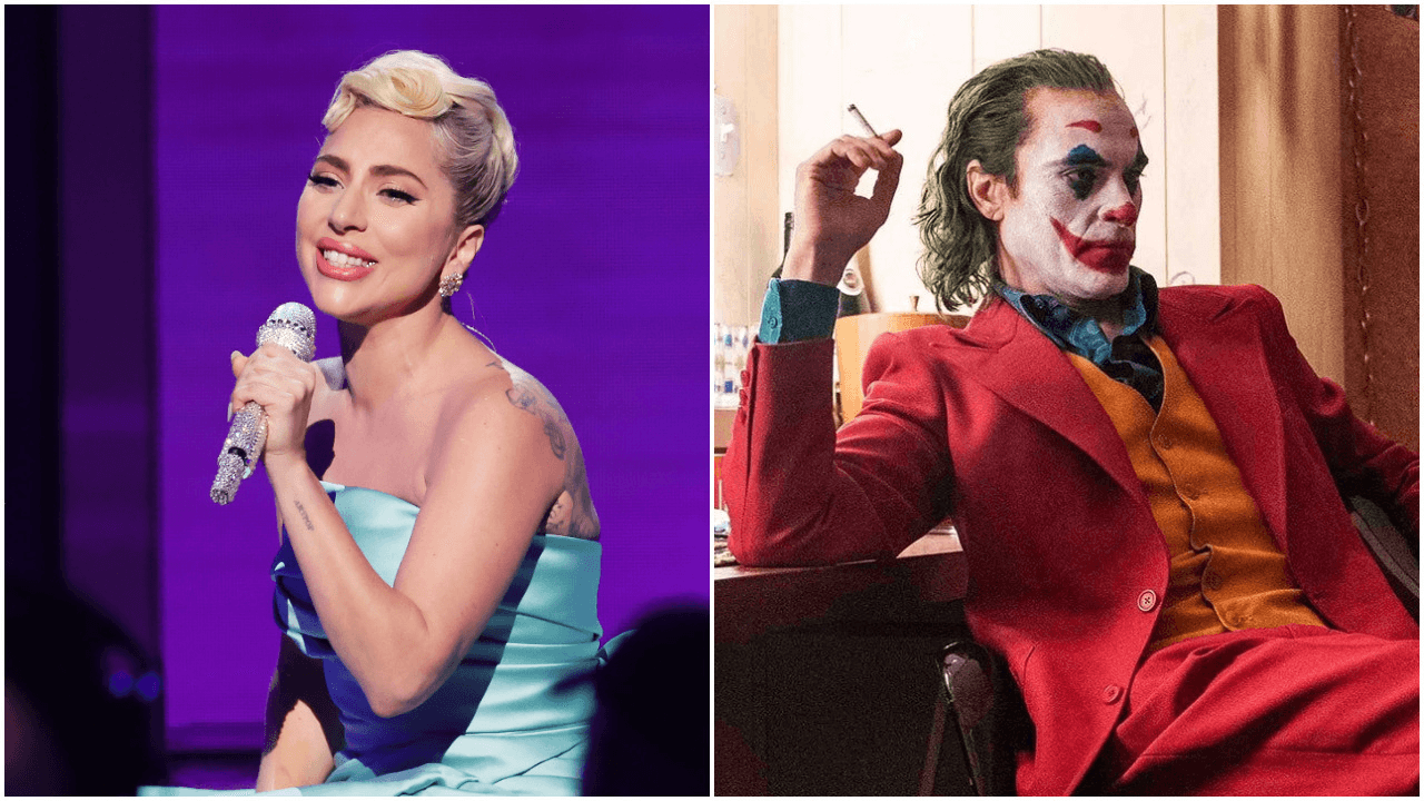 Lady Gaga di Kabarkan Bergabung dengan Joaquin Phoenix sebagai Harley Quinn di Joker 2