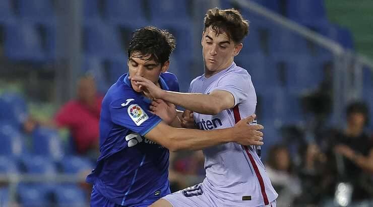 Getafe 0-0 Barcelona, Blaugrana Amankan Posisi Kedua Klasemen