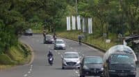 Hari Pertama Operasi Lilin 2022: 114 Kecelakaan, 18 Meninggal Dunia