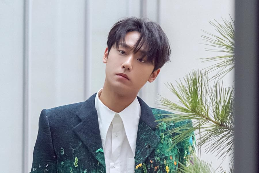 Lee Do Hyun Mulai Wajib Militer 14 Agustus