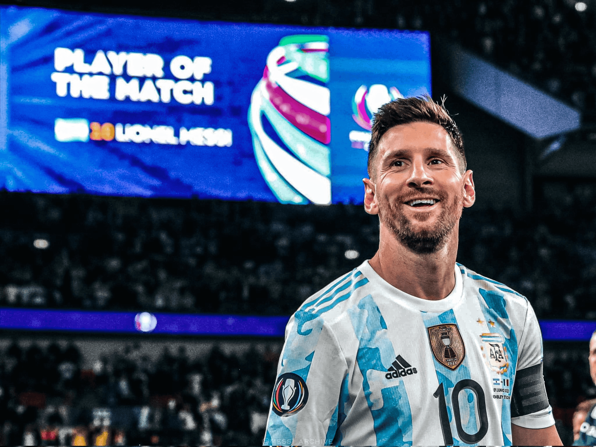Messi Debut sebagai Aktor dalam Serial TV Terkenal