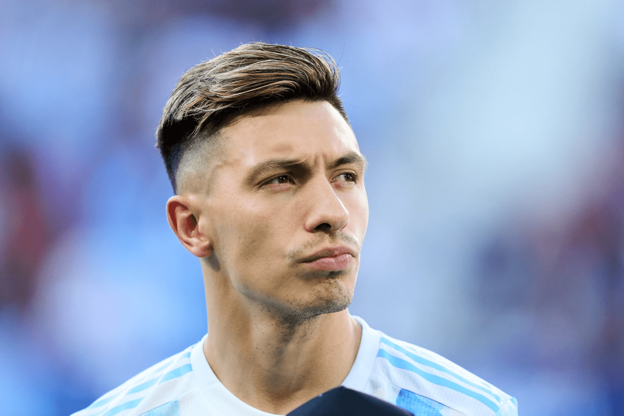 Manchester United Ingin Datangkan Lisandro Martinez dari Ajax