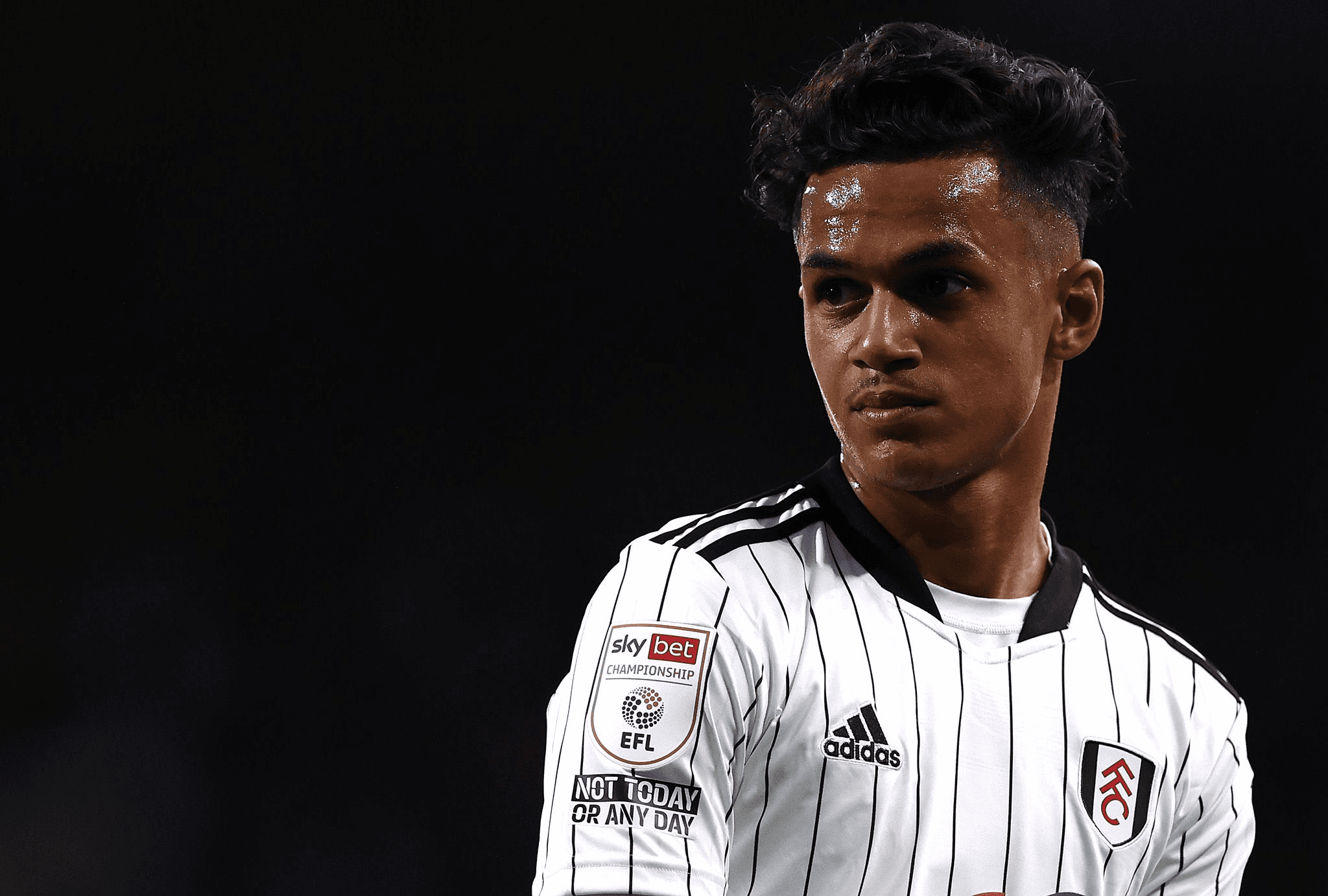 Liverpool Resmi Dapatkan Fabio Carvalho dari Fulham