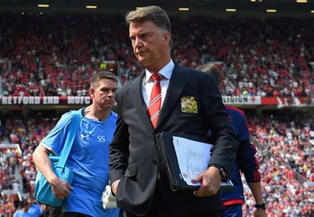 Van Gaal akan Latih Belanda untuk Ketiga Kalinya