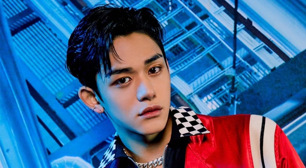 SM Entertainment Umumkan Lucas Keluar dari NCT dan WayV