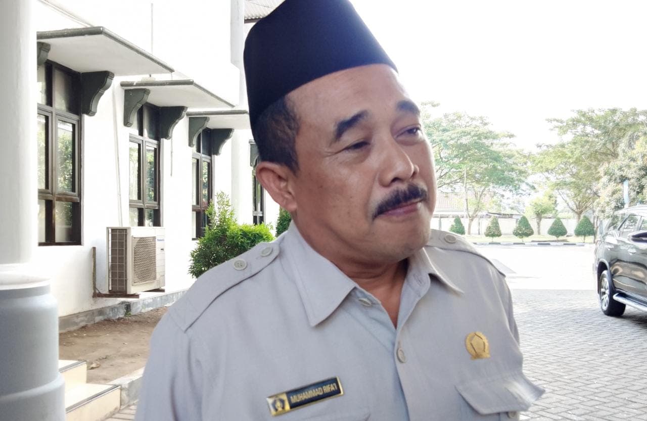 Soal Desakan Kadisdik Mundur, Wakil Ketua DPRD Kabupaten Blitar, M Rifa'i: 70 Persen Bidang Manajerial dan 30 Persen Lainnya Bisa Dipelajari