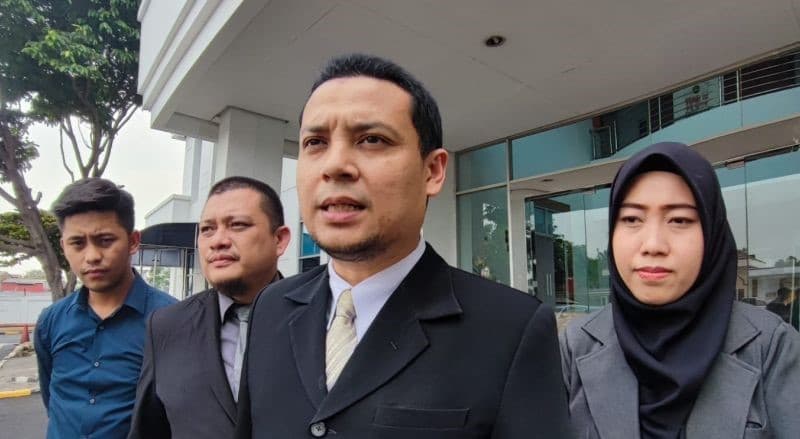 WNA Suriah Didakwa Palsukan Dokumen Keimigrasian