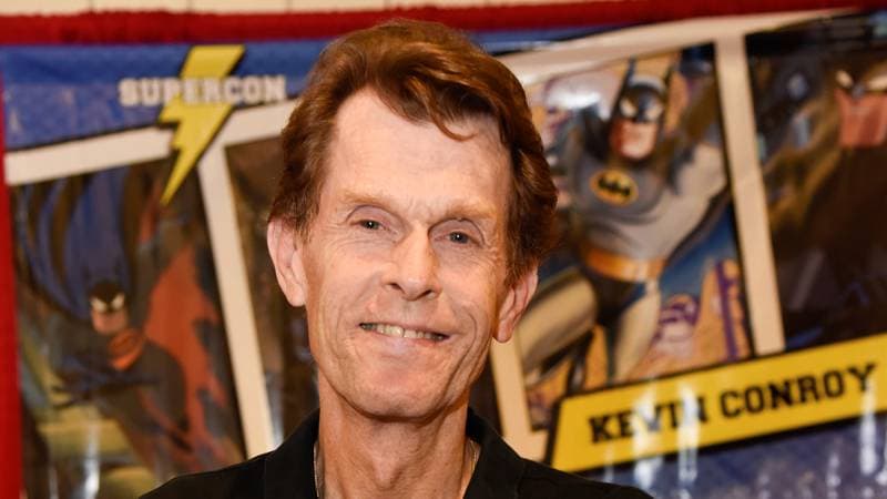 Kevin Conroy, Pengisi Suara Batman Meninggal di Usia 66 Tahun