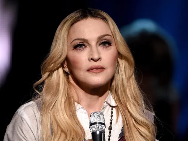 Madonna Sudah Keluar dari RS Usai Dirawat Akibat Infeksi Bakteri, Begini Kondisinya
