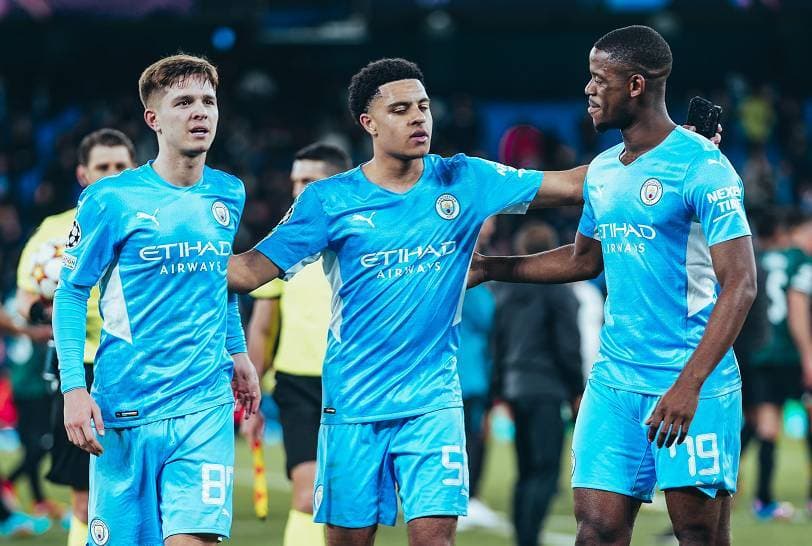 Jadwal Liga Inggris, Man City vs Brentford Serta Prediksi Susunan Pemain