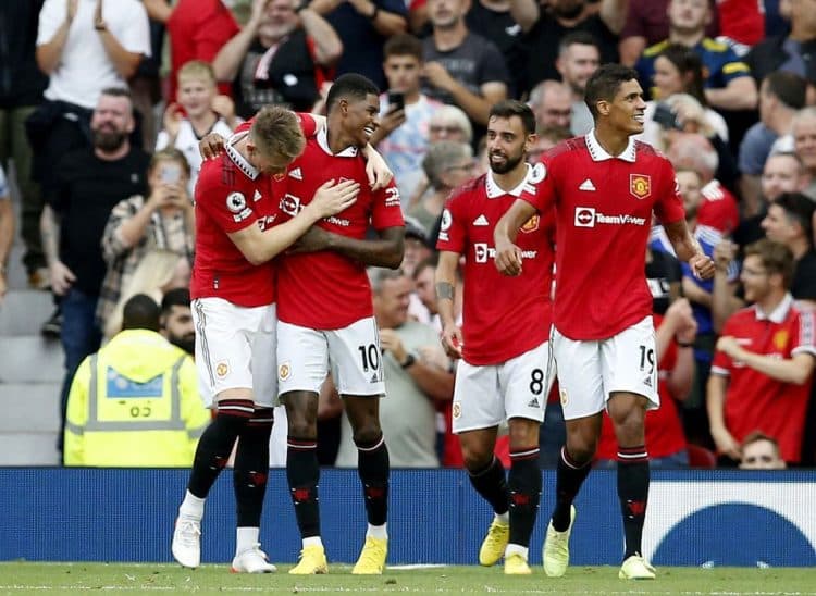 Sheikh Jassim Batal Beli Manchester United