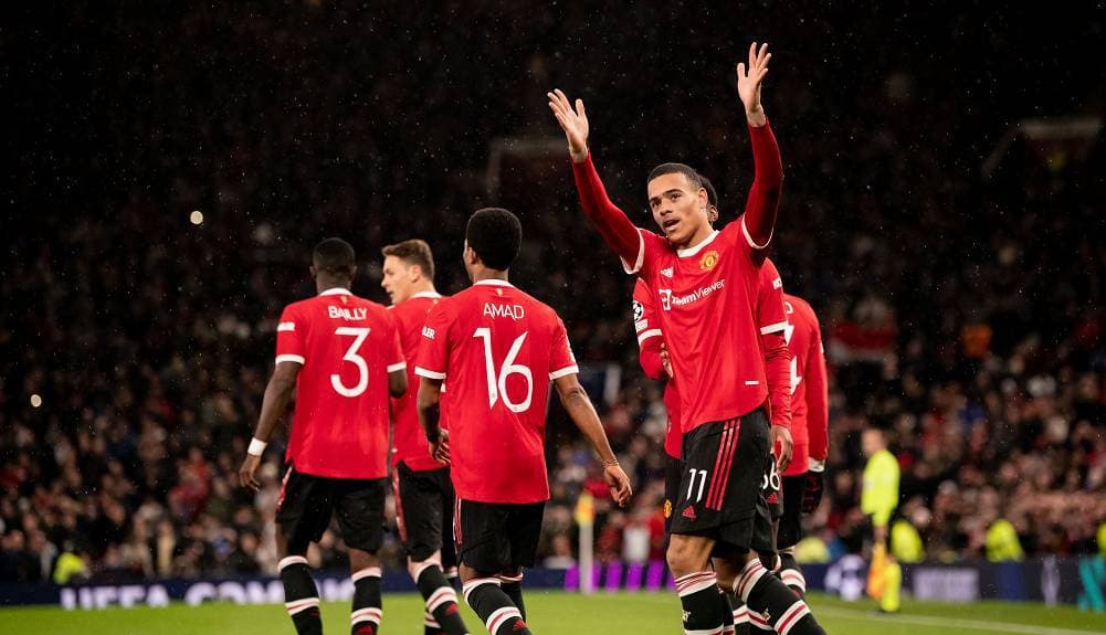 Link Live Streaming Man Utd vs Tottenham Serta Prediksi Susunan Pemain