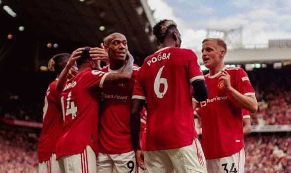 Prediksi West Ham vs Manchester United, Kembali Bangkit!