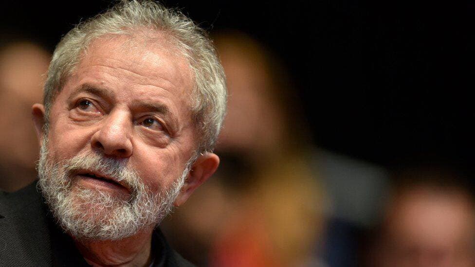 Mantan Presiden Brasil Lula Sebut Zelenskiy 'Bertanggung Jawab seperti Putin' atas Perang Ukraina