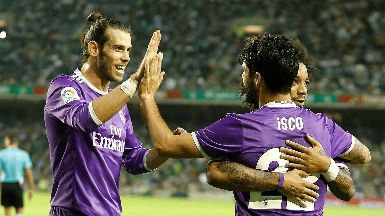 Marcelo, Isco dan Bale: Tiga Cara untuk Mengucapkan Selamat Tinggal