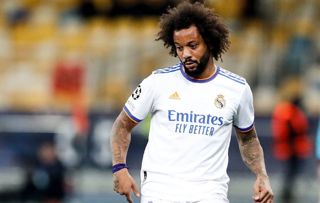Marcelo Miliki Dua Opsi Klub di LaLiga