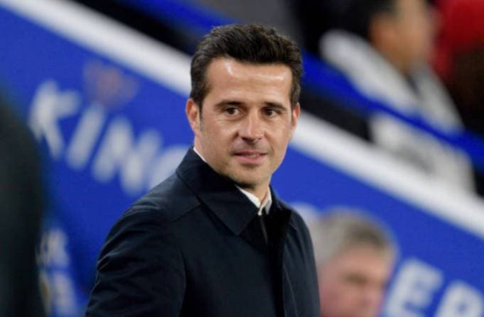 Fulham Tunjuk Marco Silva Sebagai Pelatih Baru
