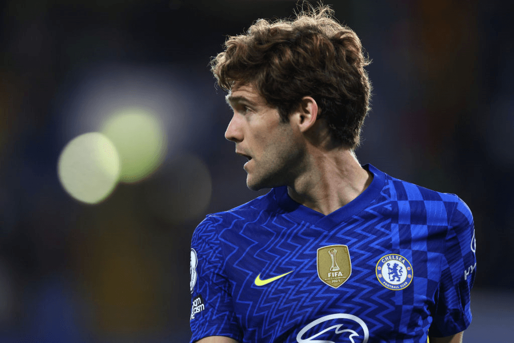 Marcos Alonso Meminta untuk Meninggalkan Chelsea dan Bergabung dengan Barcelona