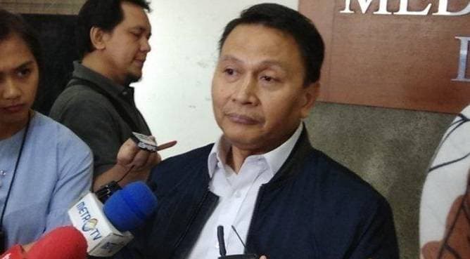 PKS Curiga KPK Main Drama dalam Penangkapan Eks Mentan Syahrul Yasin Limpo