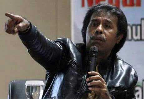 Margarito Ingatkan Presiden Akan Ada Bola Panas dari DPR terkait Pemilihan Anggota BPK