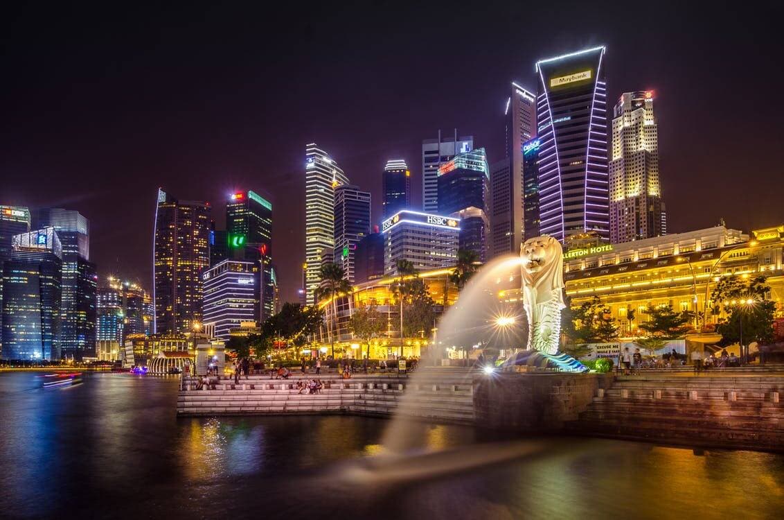 Singapura jadi Tuan Rumah SEA Games 2029