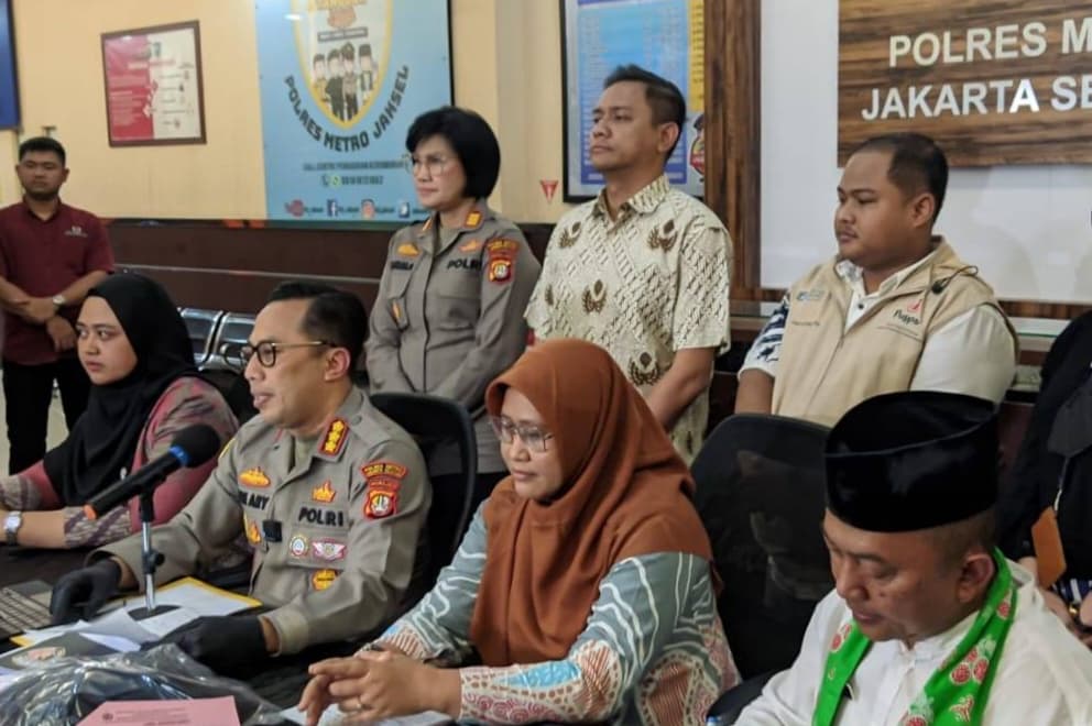 Kasus Penganiayaan David oleh Mario Dandy Satriyo Anak Pejabat Pajak, KPAI: Negara Harus Hadir