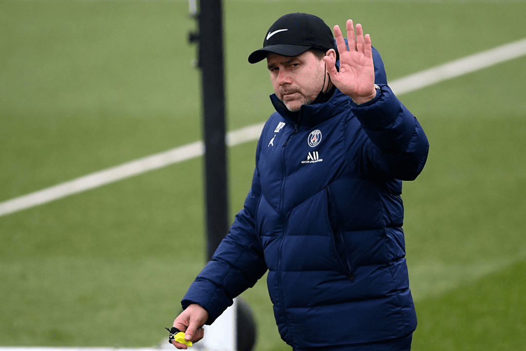 Pimpinan PSG akan Bertemu Bicarakan Perpisahan dengan Mauricio Pochettino