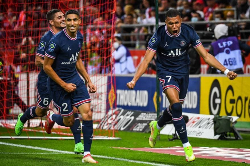 4 Alasan PSG Tidak Jual Kylian Mbappe