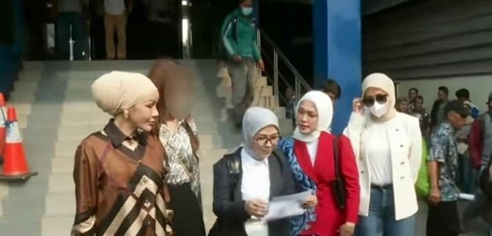 Kuasa Hukum Klaim Tak Ada Pemberitahuan Soal Body Checking Finalis Miss Universe Indonesia