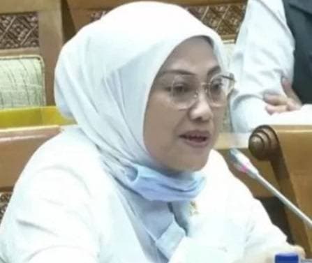 Menaker Bantah Dana JHT Digunakan oleh Pemerintah Untuk Kepentingan Lain
