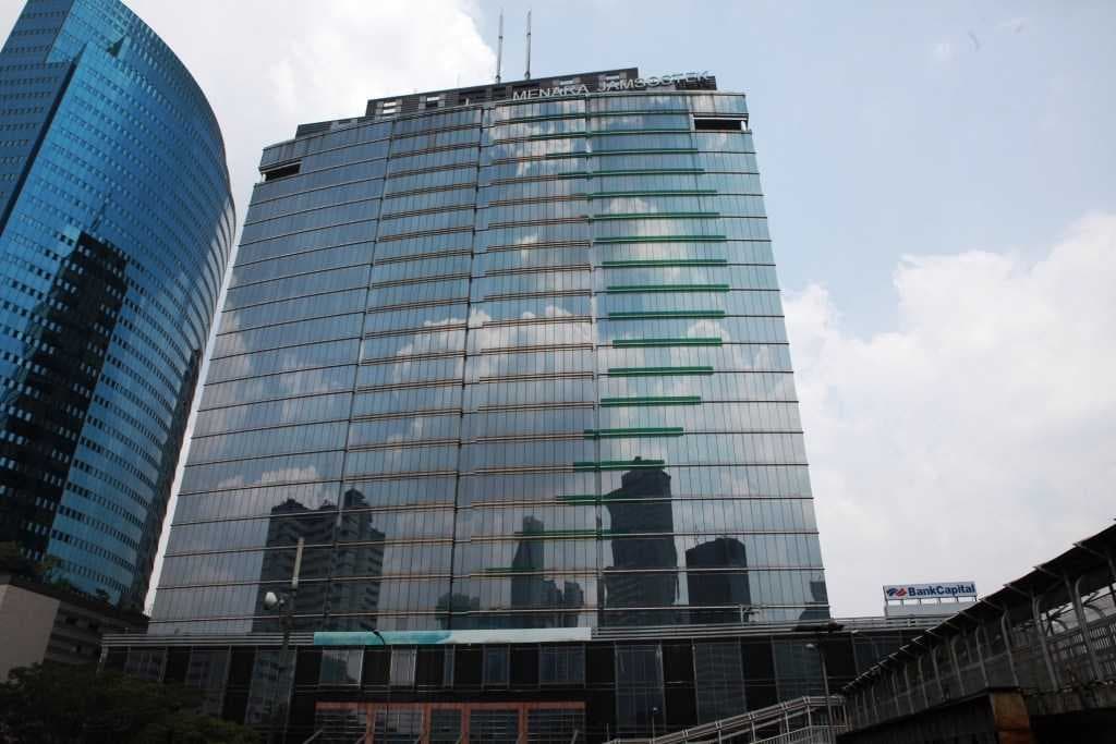 BP Jamsostek Bayar Manfaat Program Rp443 Miliar di NTB dalam Setahun