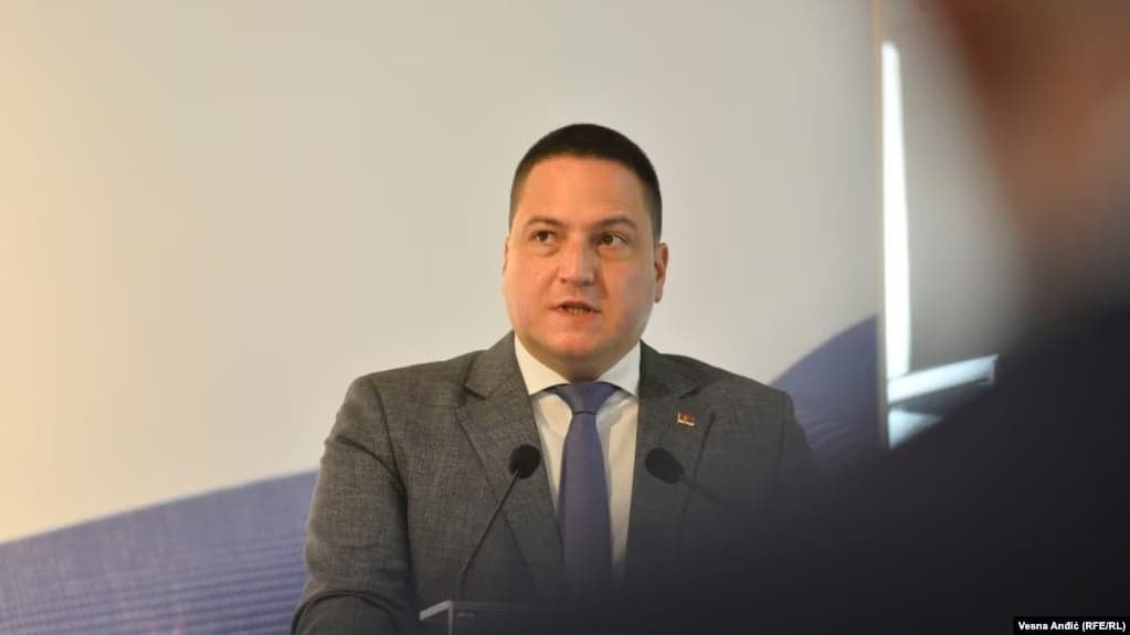 Menteri Pendidikan Serbia Mundur Usai Penembakan Massal di Sekolah