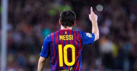Destinasi Messi Selanjutnya