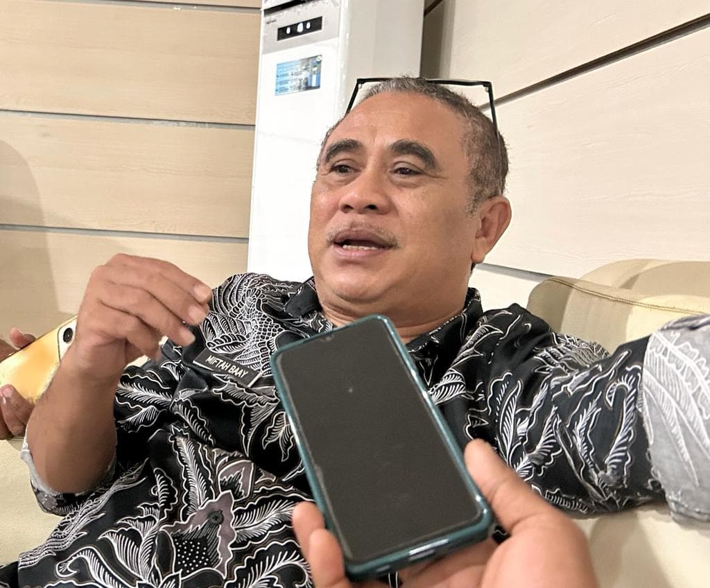 KASN Dalami Dugaan Jual Beli Jabatan di Pemprov Malut