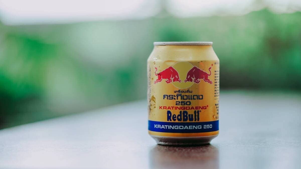 Suka dengan Minuman Energi? Simak Penjelasannya