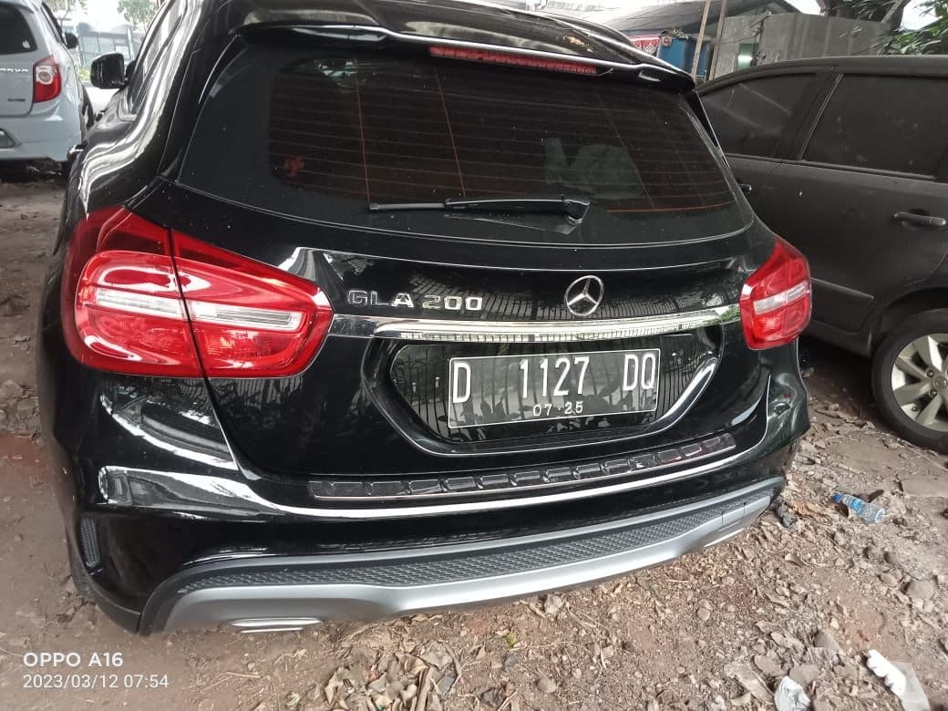 Pengendara Motor Tewas Ditabrak Mobil Mercy di Simpang Lampu Merah Ragunan, Pelaku Diduga Anak Polisi Tak Kunjung Diproses