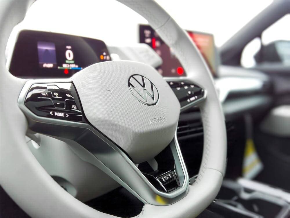 Volkswagen Investasi Rp305 Triliun Produksi Baterai Sendiri