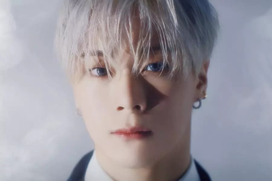 Moonbin ASTRO Ditemukan Meninggal Dunia di Rumahnya