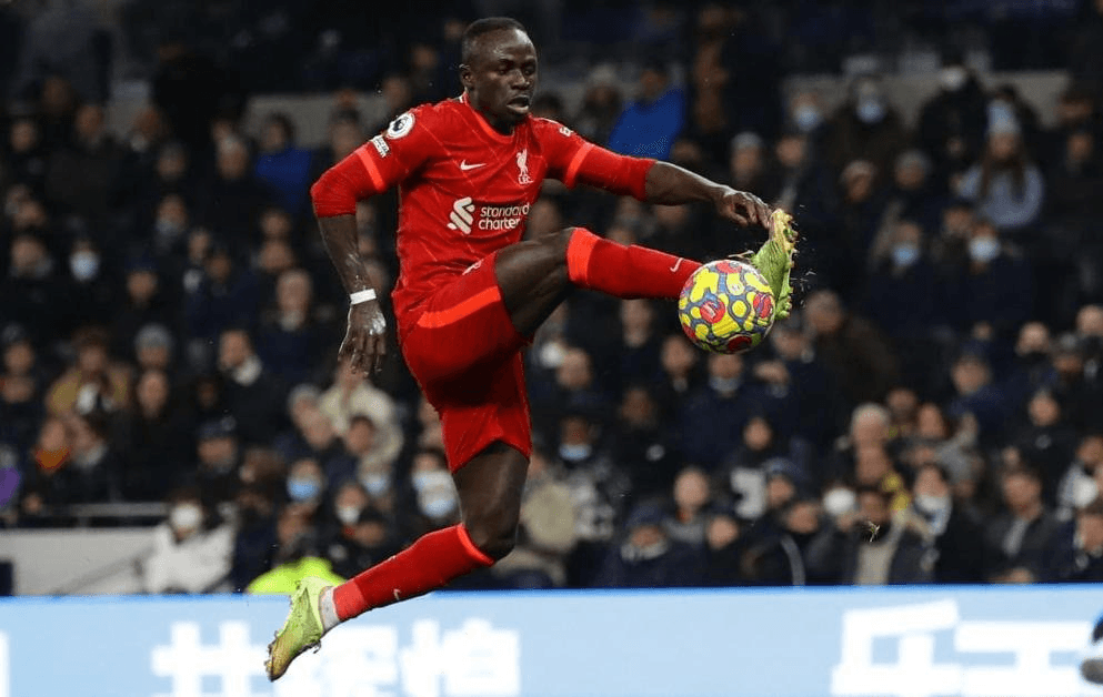 Saga Transfer Sadio Mane, Bayern Munchen dan Liverpool Capai Kesepakatan