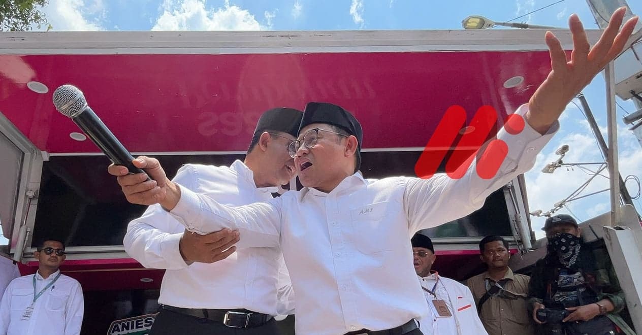 Korupsi Indosurya Makan Korban 6.193 Rugikan Negara Triliunan Rupiah, Anies-Cak Imin Akan Peduli?