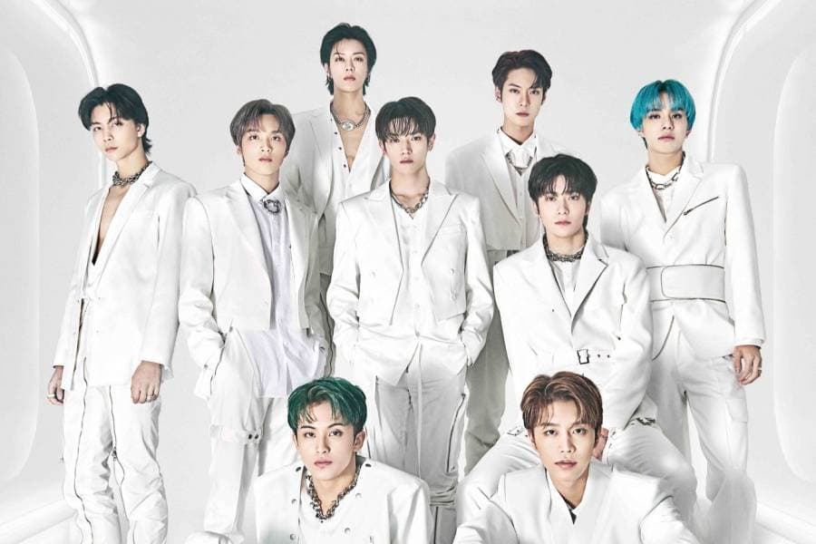 Tiket Konser NCT 127 Habis Terjual dalam Waktu Singkat